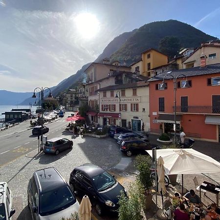 Casa Hygge Argegno - Lake Como 아파트 외부 사진