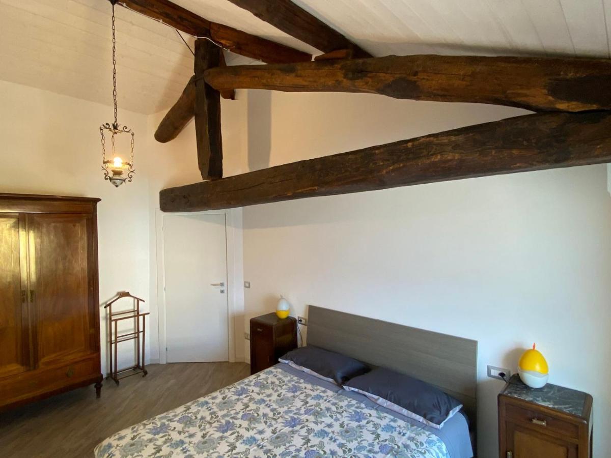 Casa Hygge Argegno - Lake Como 아파트 외부 사진