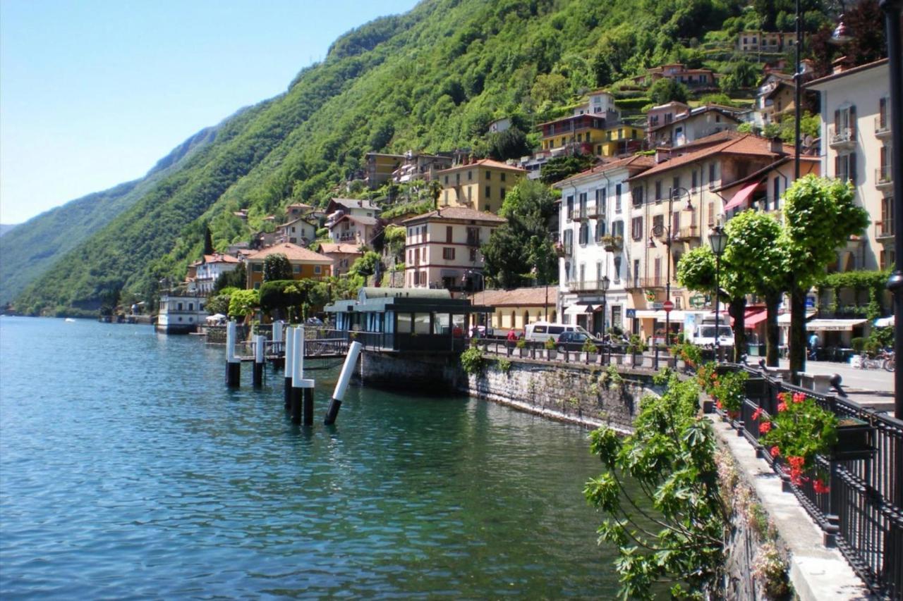 Casa Hygge Argegno - Lake Como 아파트 외부 사진