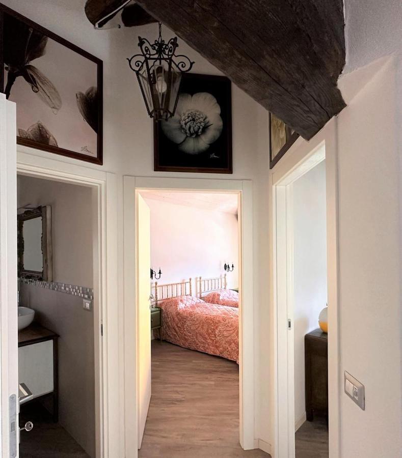 Casa Hygge Argegno - Lake Como 아파트 외부 사진