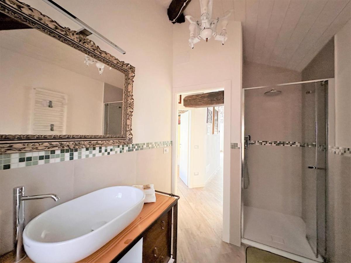 Casa Hygge Argegno - Lake Como 아파트 외부 사진