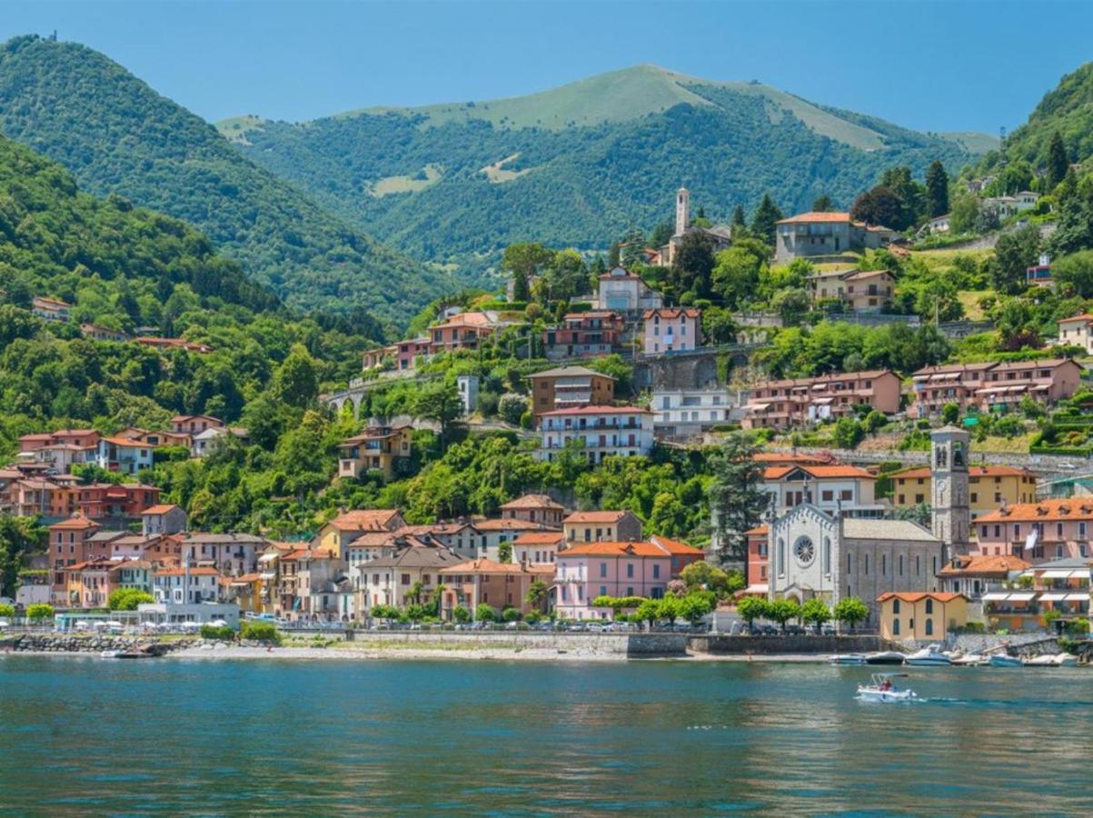 Casa Hygge Argegno - Lake Como 아파트 외부 사진